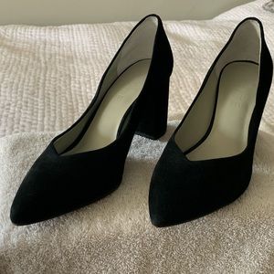 1.State Block Heel Pump